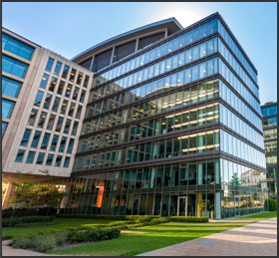 Commercial Property - Commercial Building