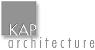 Logo, KAP architecture - Architecture Design